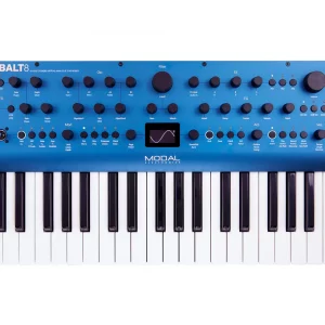 Modal Cobalt8