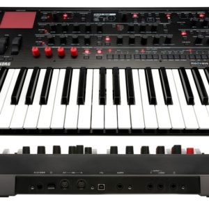 Korg Modwave MKII