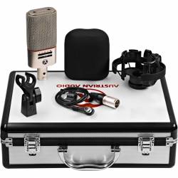Austrian Audio OC818 Studio Set