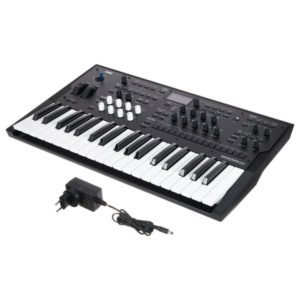 Korg WAVESTATE