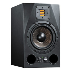Enceinte monitoring ADAM Audio A7X 7"
