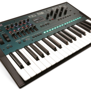 Korg Opsix