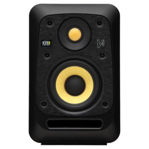 Enceinte monitoring KRK V4