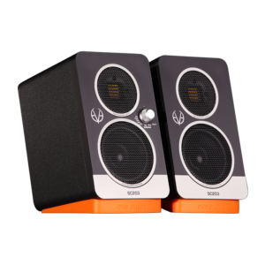Enceinte Monitoring EVE Audio SC203 (Paire)