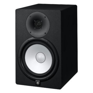Enceinte monitoring Yamaha HS8 8"